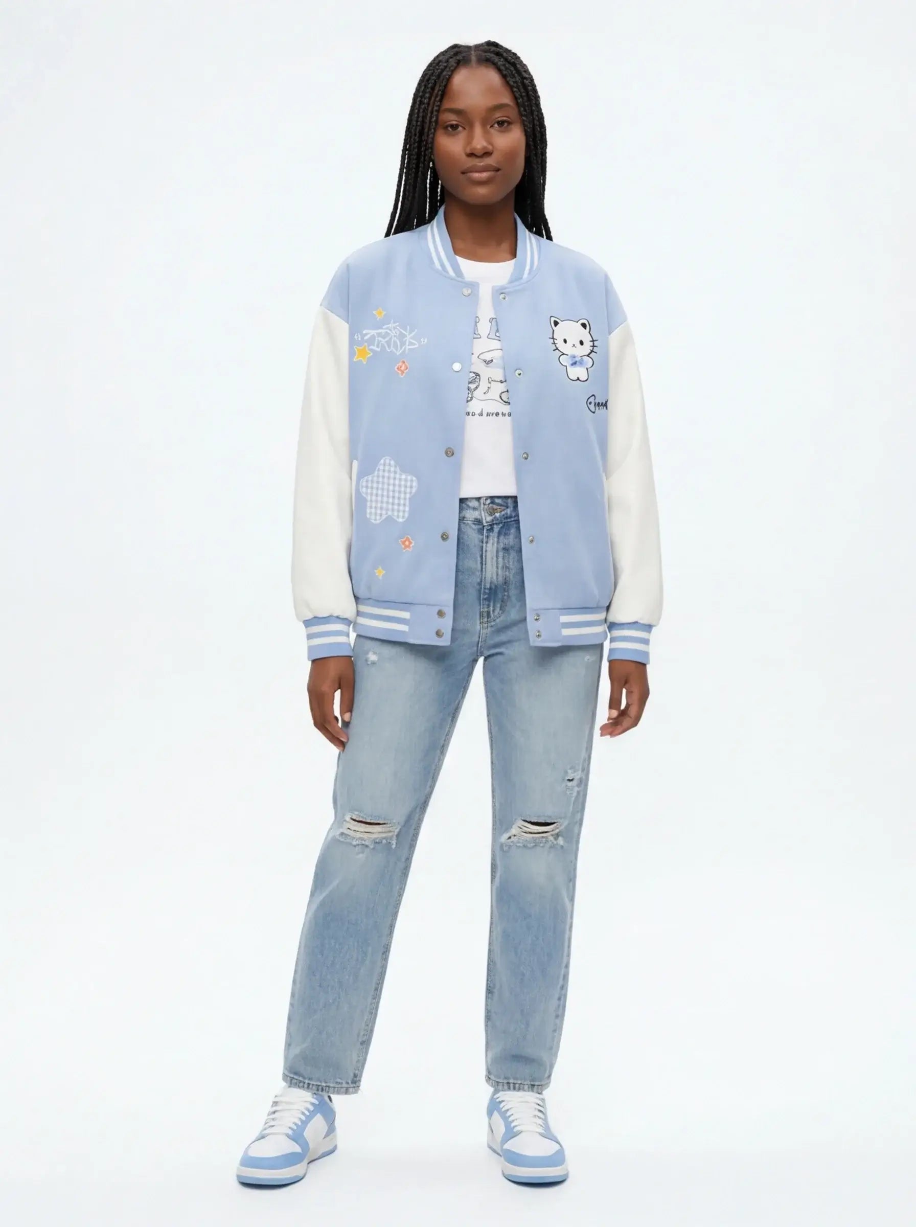Sustainable Elevated Top