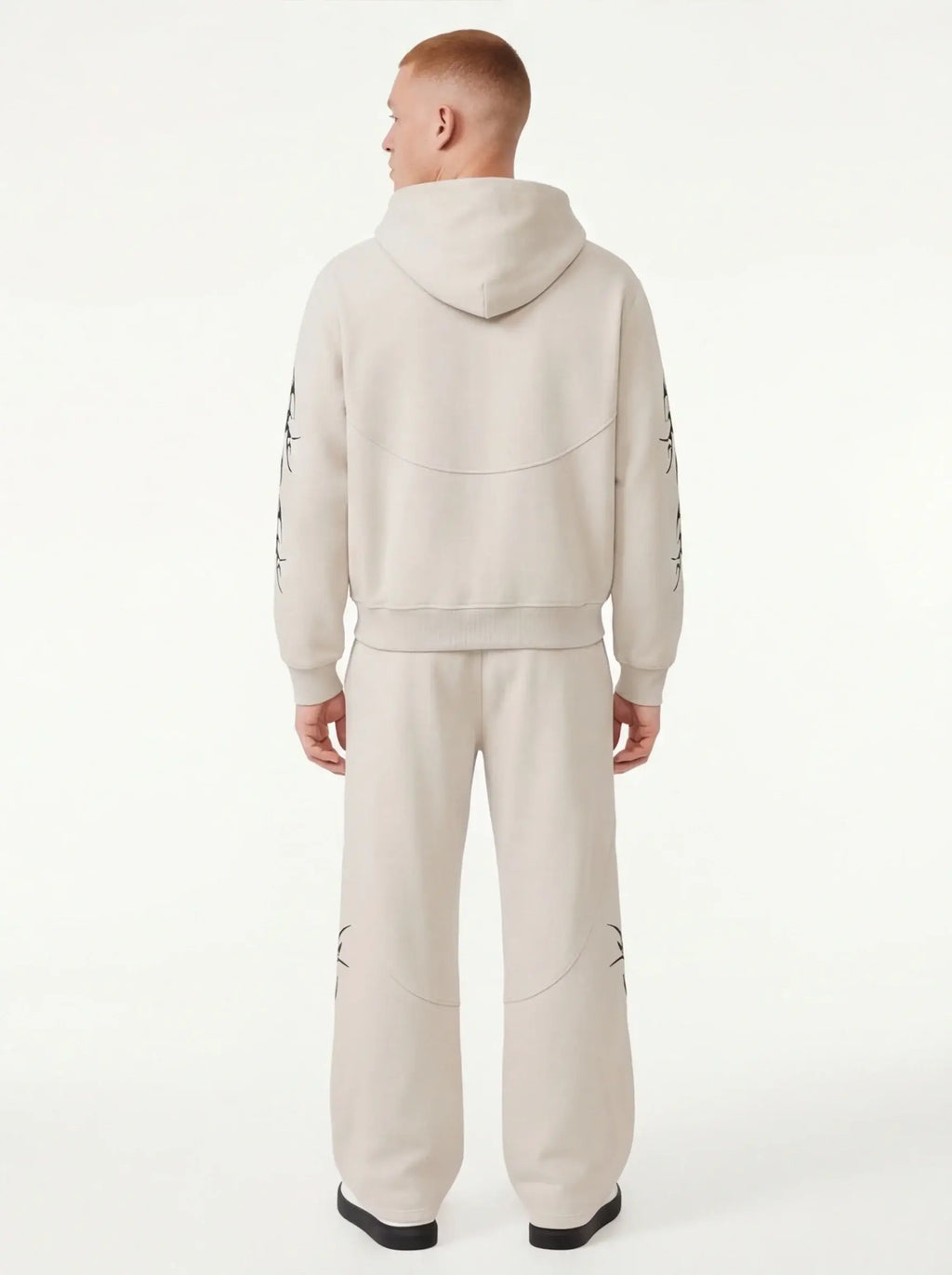 Egyptian Premium Tracksuit