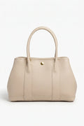 Bolso de mano Piel mediano y correa de hombro