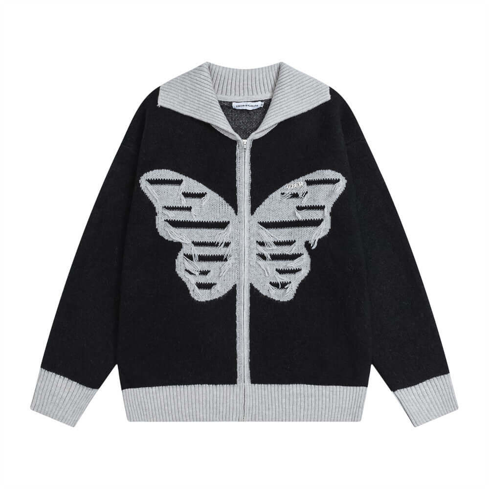 Organic Exclusive Jacket