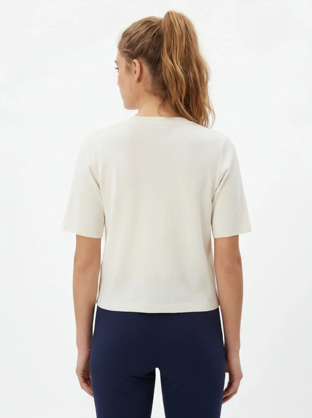 Premium Timeless Tee
