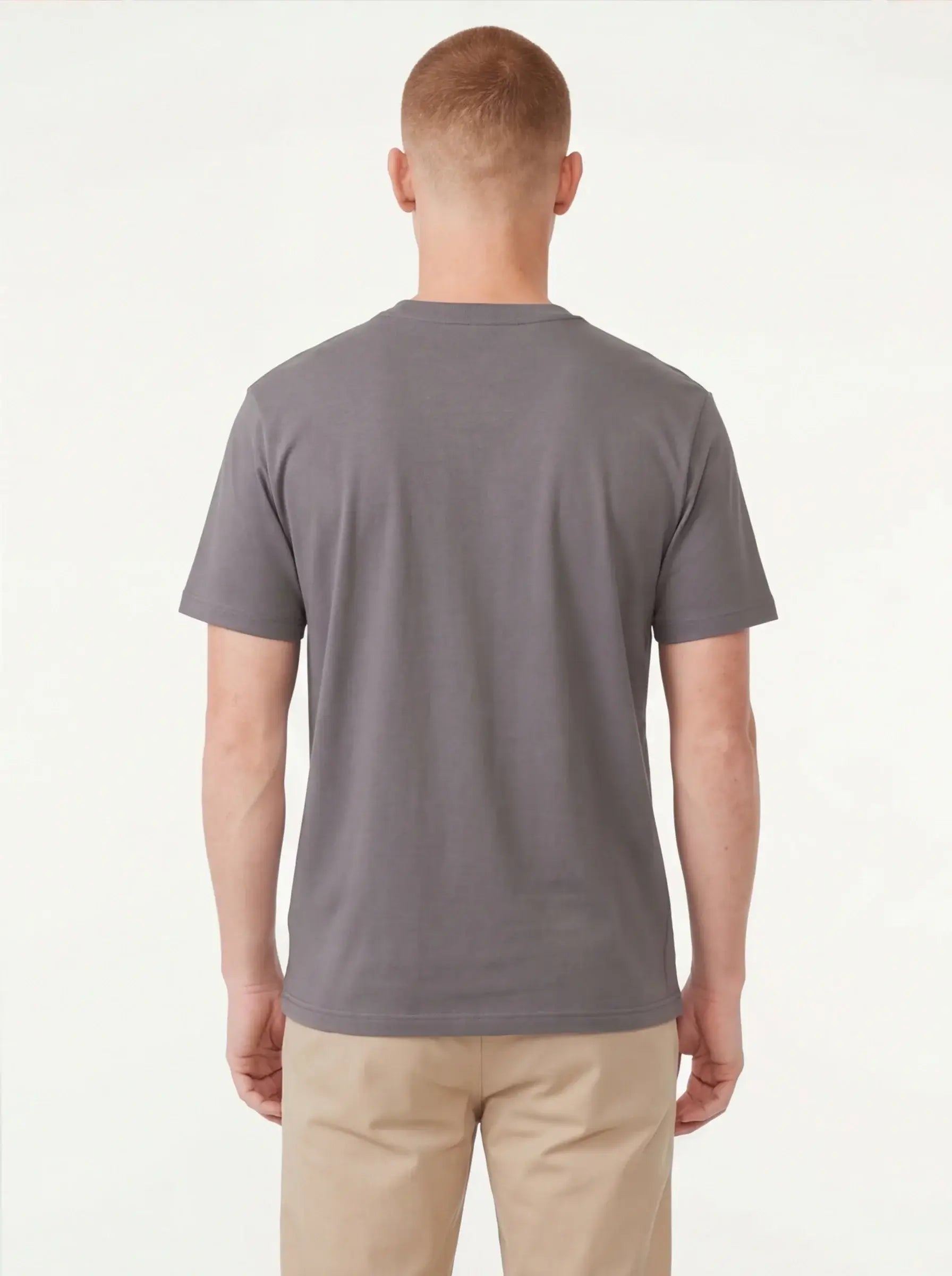 Luxury Refined Tee