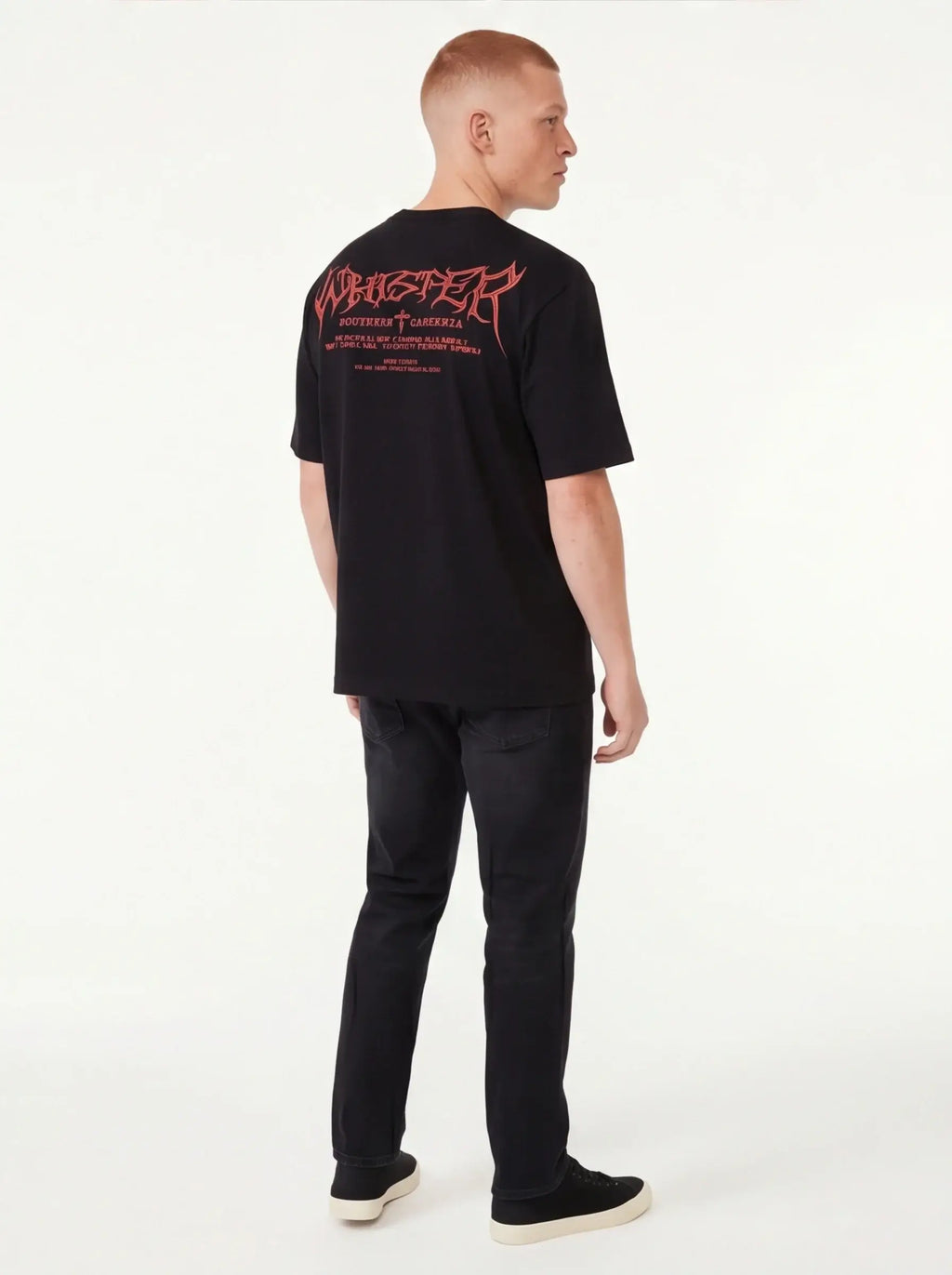 Combed Refined Top