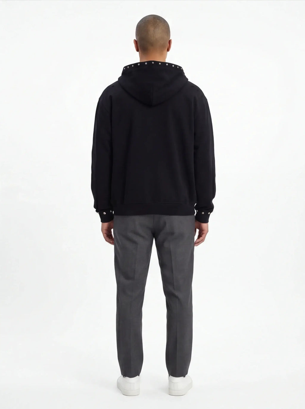 Fine Comfortable Crewneck