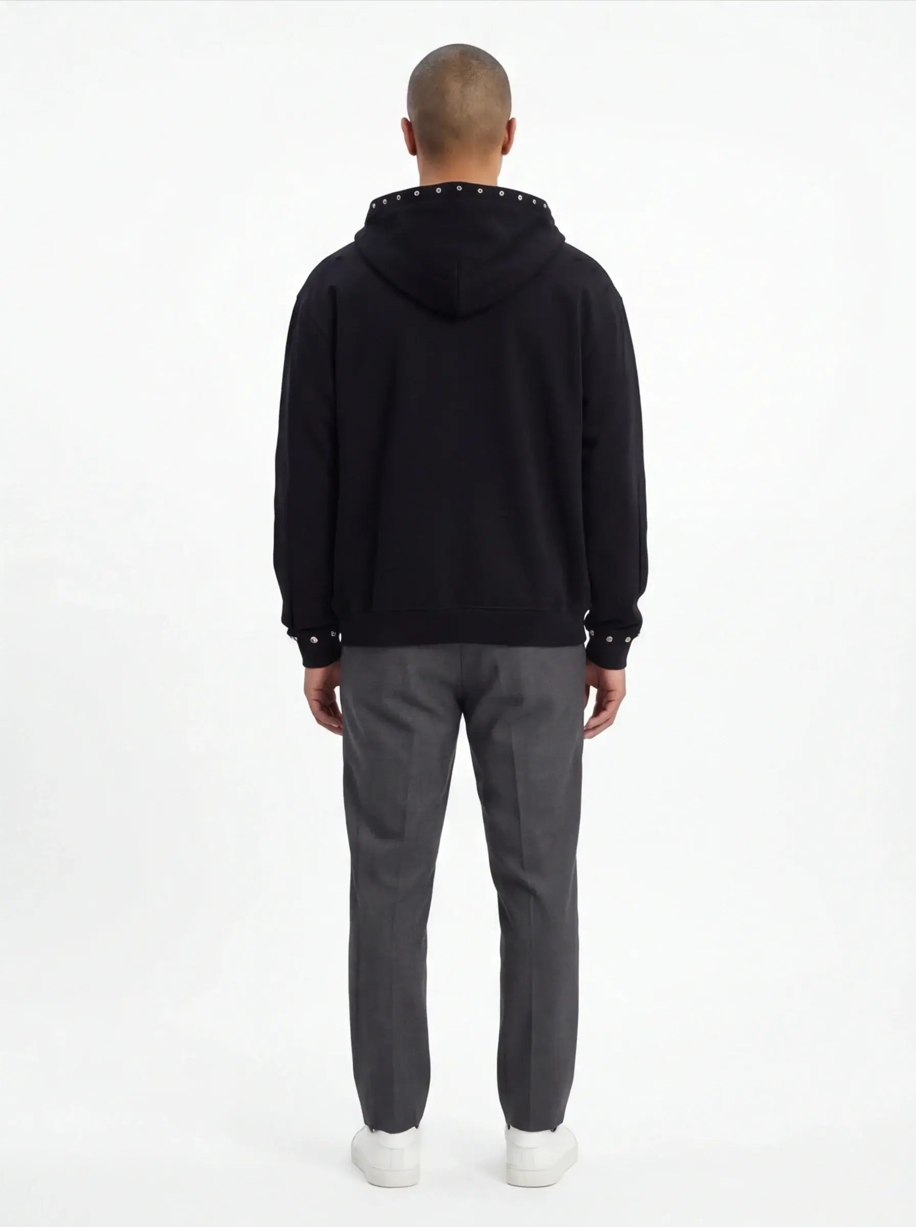 Fine Comfortable Crewneck