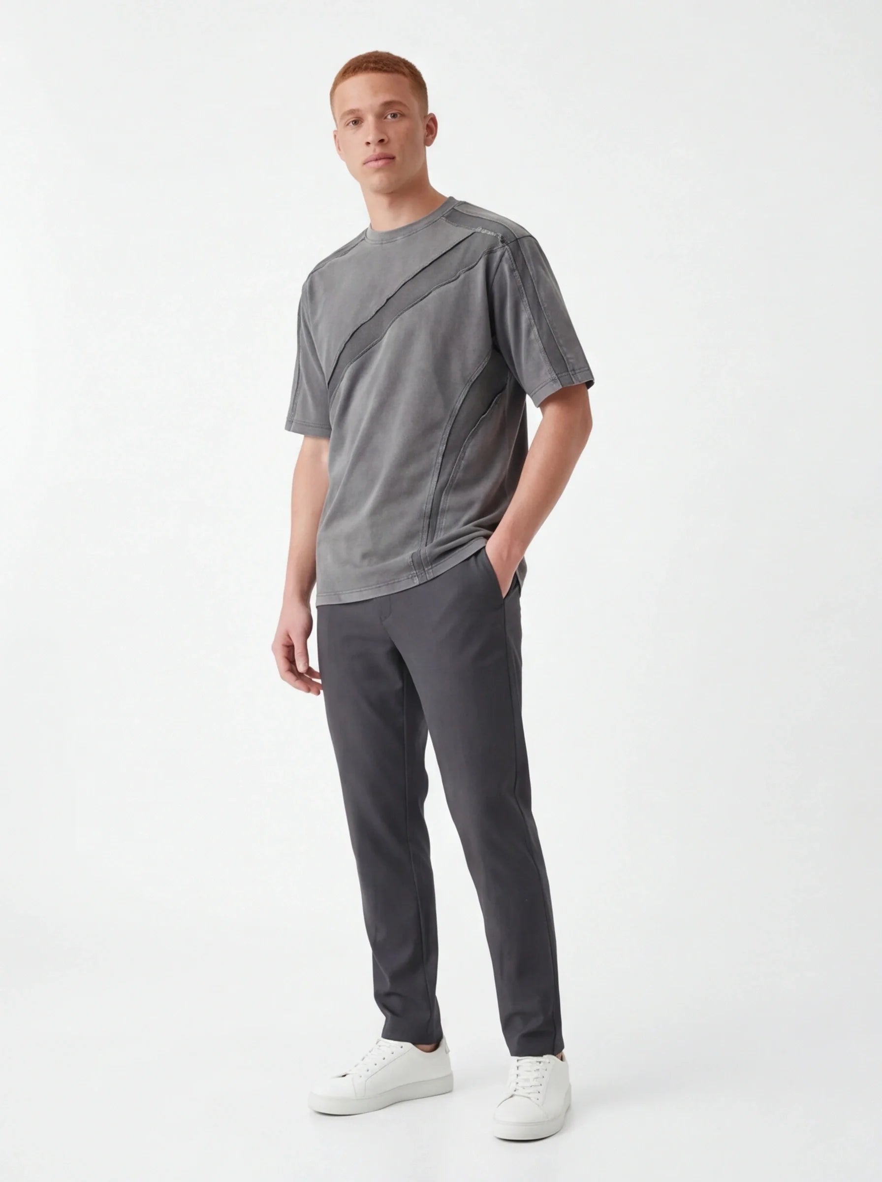 Ultra Dynamic Tee