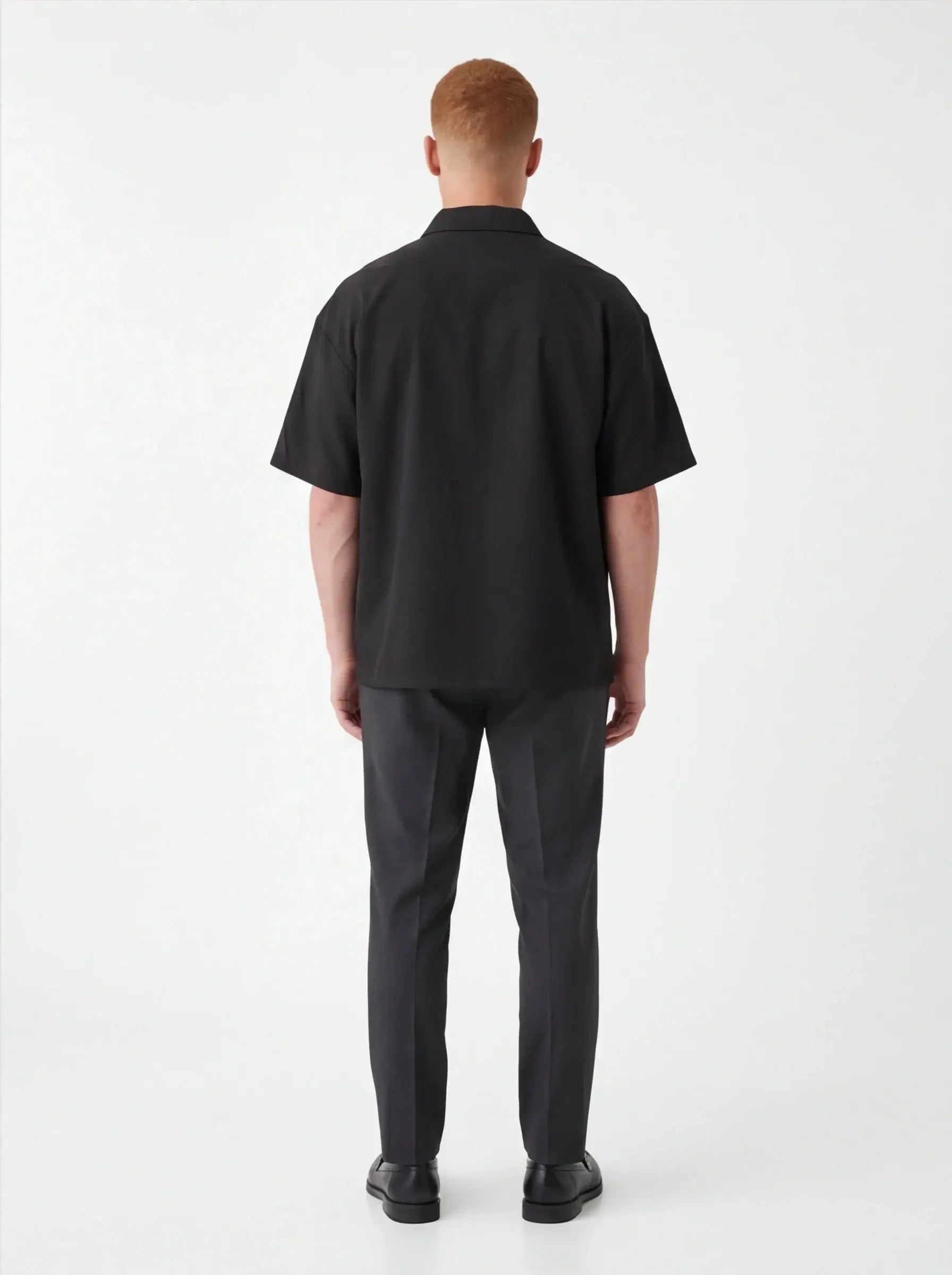 Thermal Minimalist Shirt