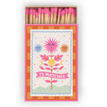 Caja de Cerillas A Dopo Paddywax Sun