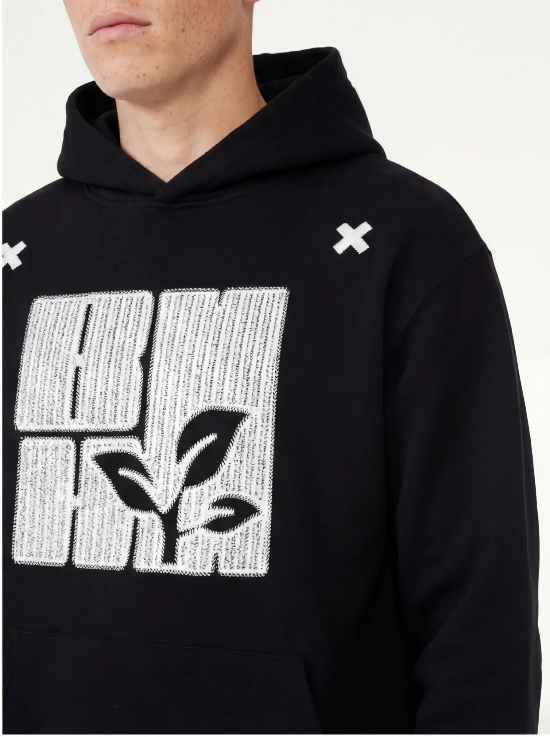 Combed Refined Hoodie