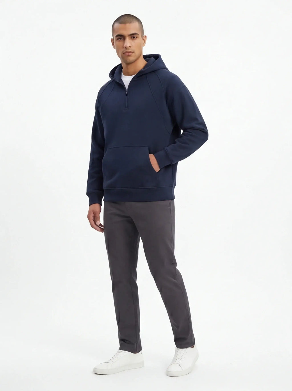 Ultra Supreme Pullover