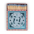 Jumbo Cajas de Cerillas Paddywax - Mermaids | 100 Cerillas con Diseño Mágico