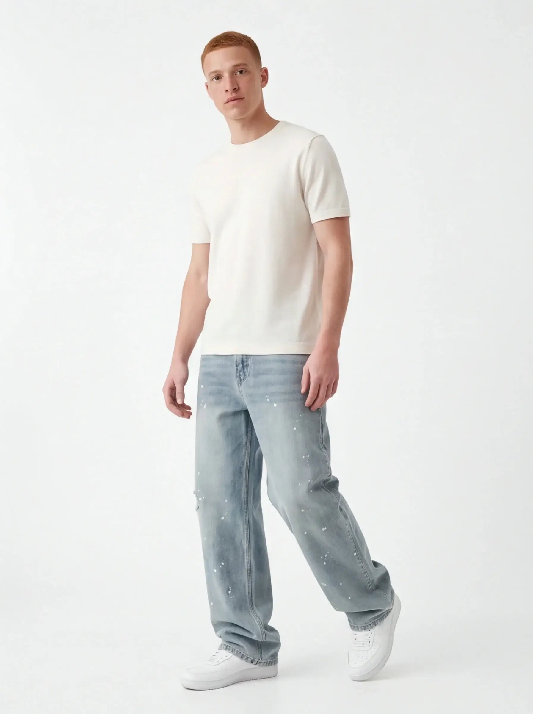 Supreme Refined Top