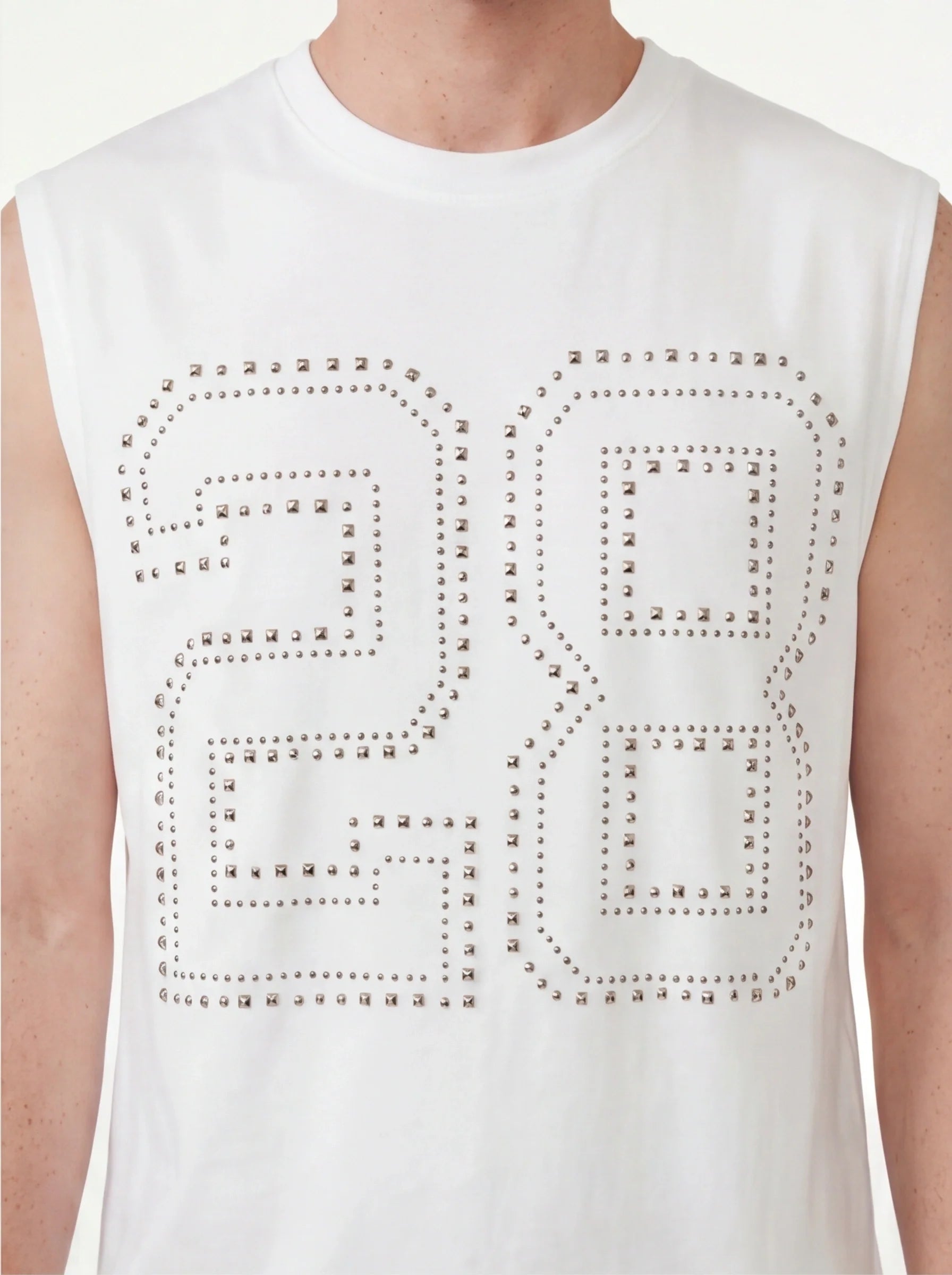 Matte Refined Tank Top