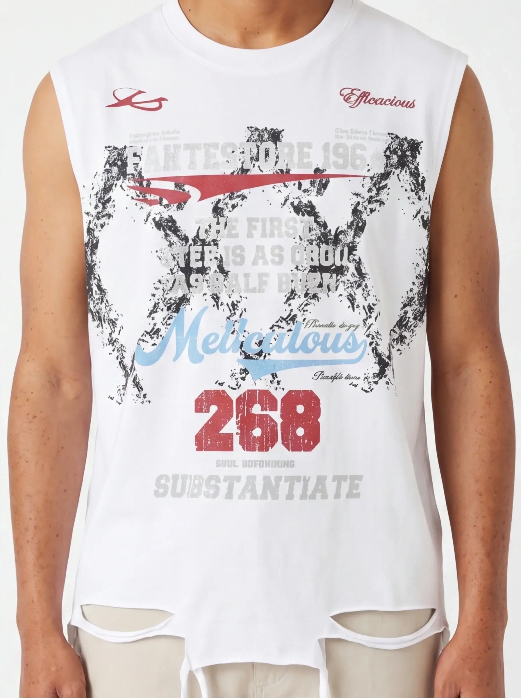 Sustainable Flawless Top
