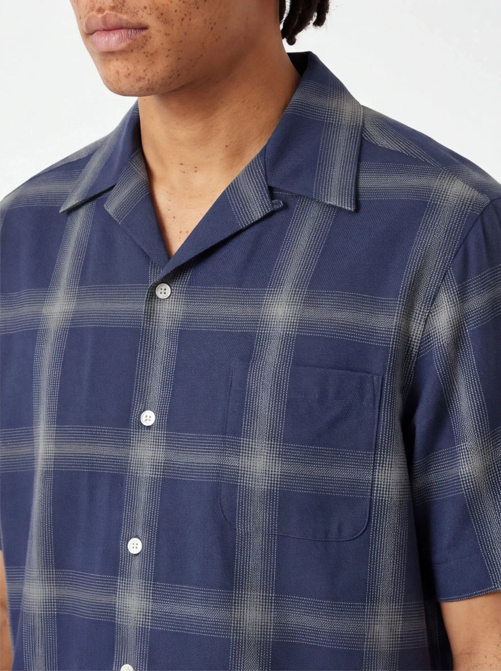 Fine Signature Shirt