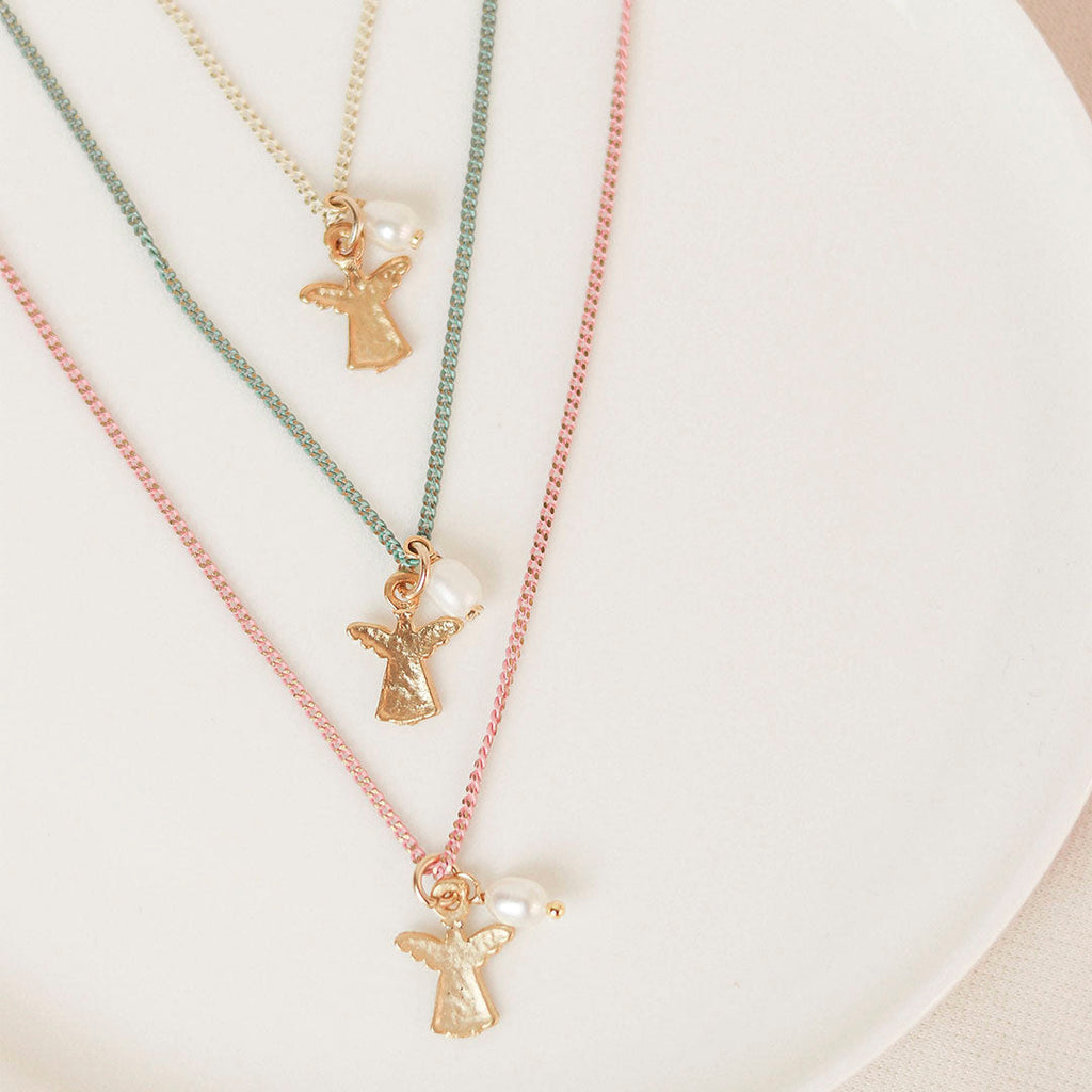 Collar Angelito Cadena