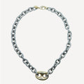 Collar CHAINET Calabrote