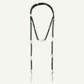 Collar con perla barroca THEA