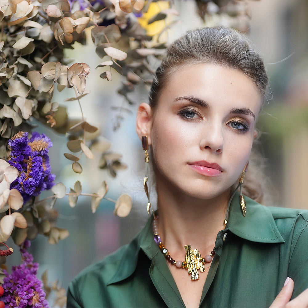 Collar CORTER