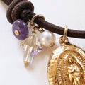 Collar corto MILU FAITH MILAGROSA