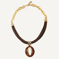 Collar corto mujer Ency ENJOY