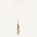 Collar de perlas BLUME Barroco