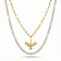 Collar Liberté Royale