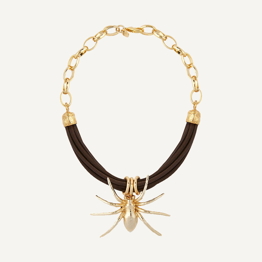 Collar ENCY ARAÑA