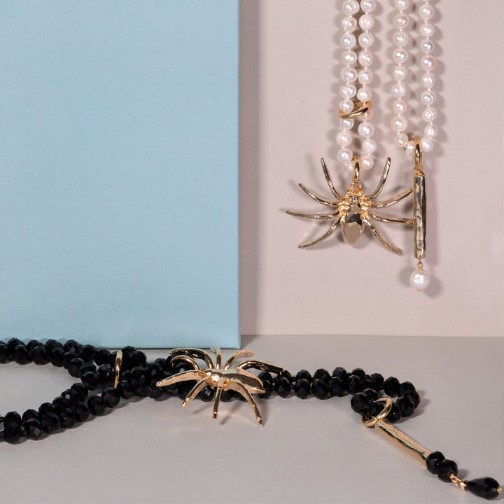 Collar ENCY ARAÑA