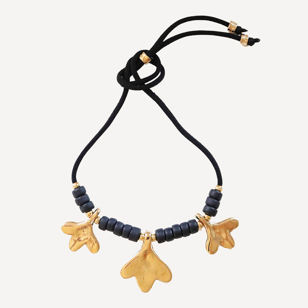 Collar FLEUR