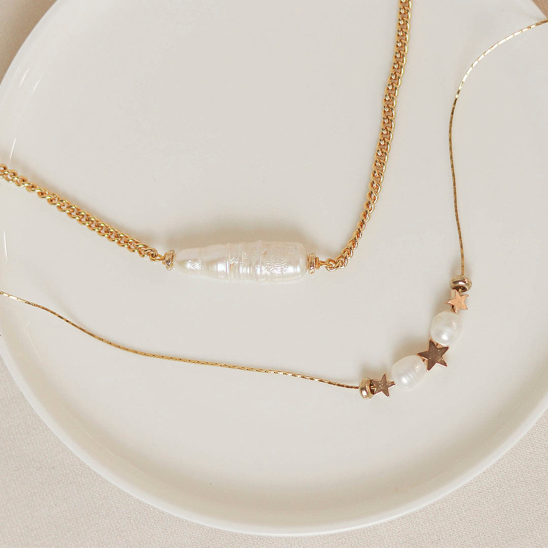 Collar ISSOA Basic