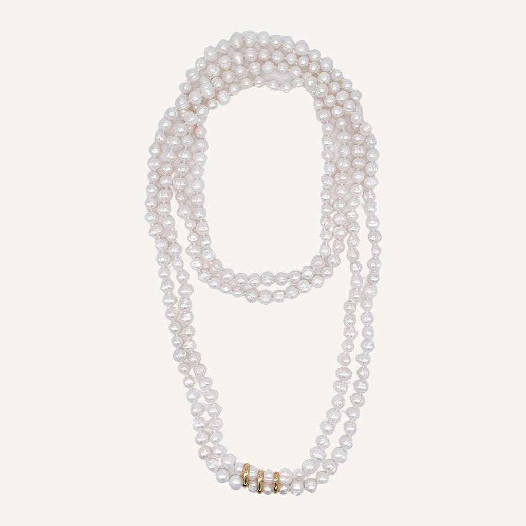 Collar ISSOA Duplo