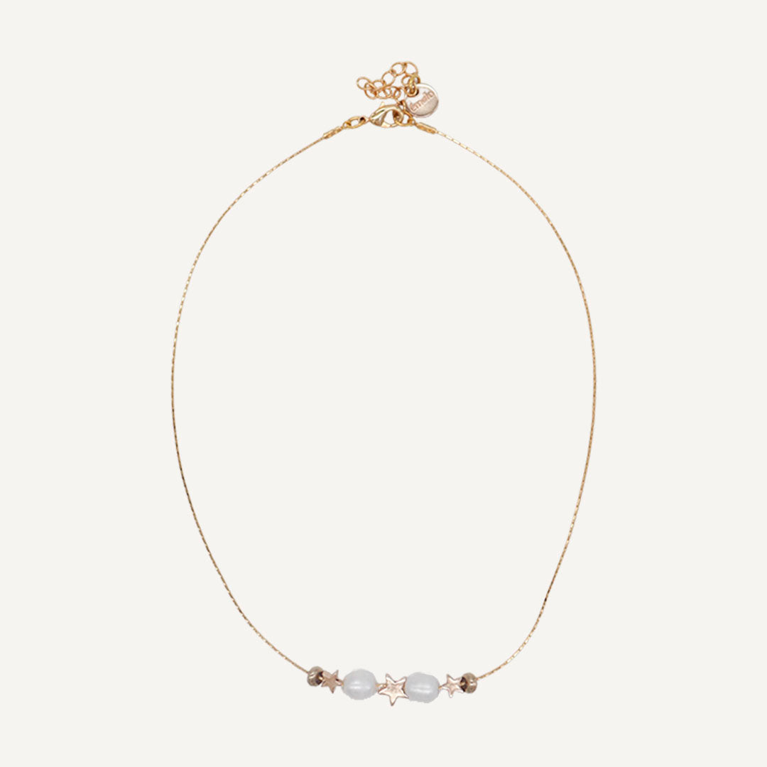 Collar ISSOA Minimal