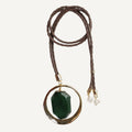 Collar largo ajustable LINETTE
