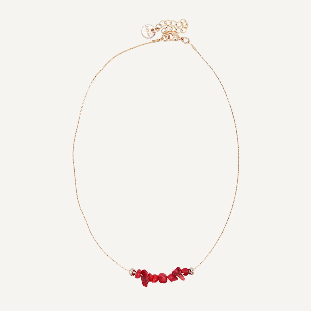 Collar Lizzy Minimal