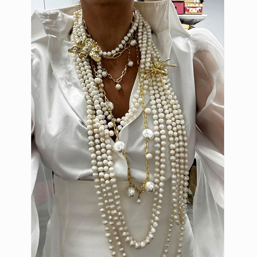 Collar ISSOA Duplo