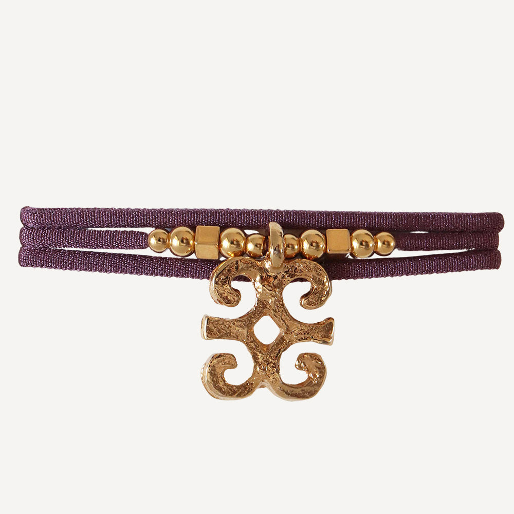 Collar RACKAE