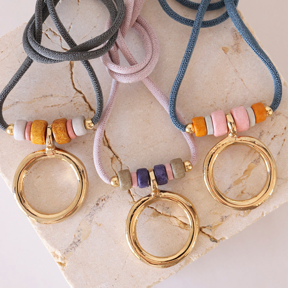 Collar Rouny Miz