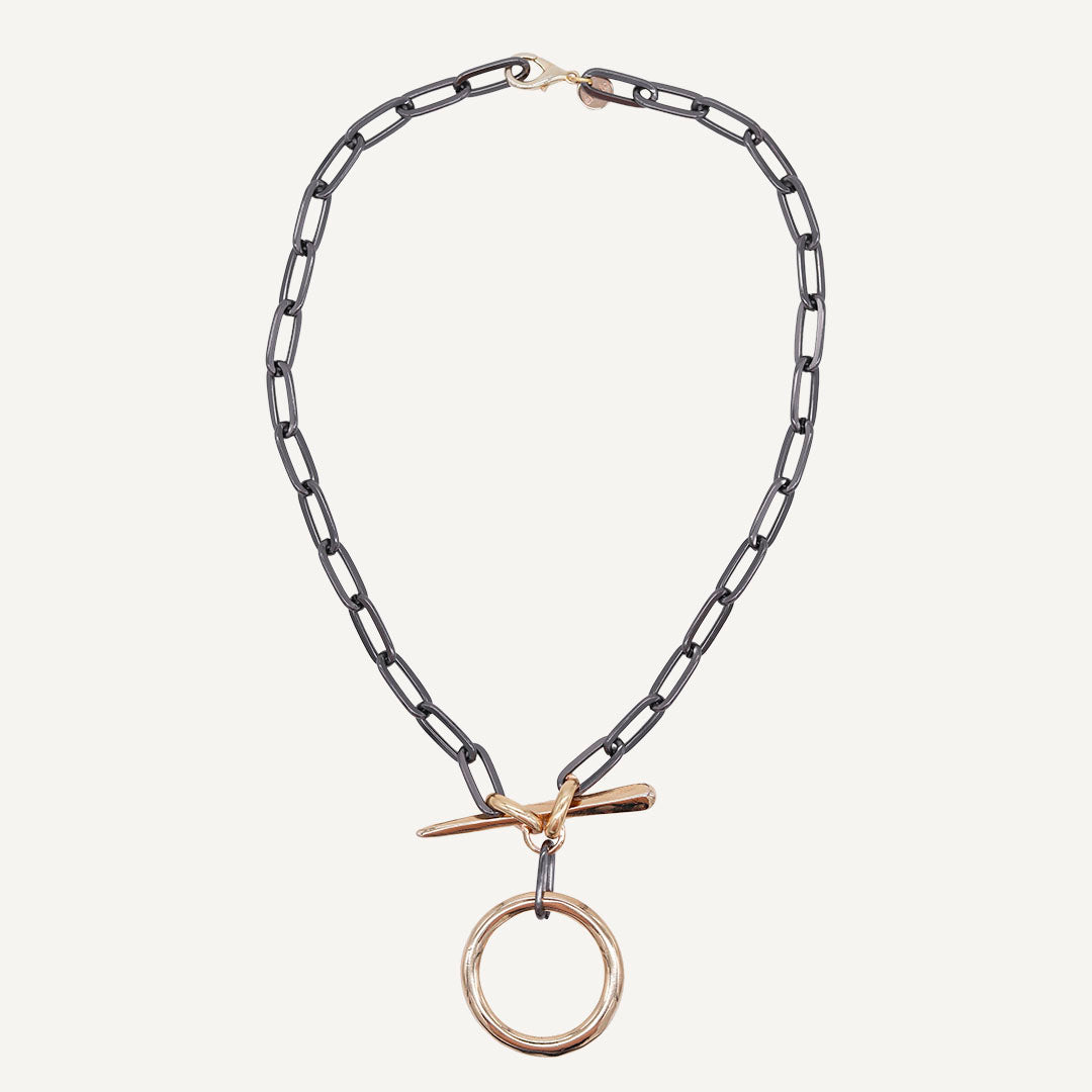 Collar TESSABIT Aro