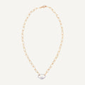 Collar TESSABIT Nudo