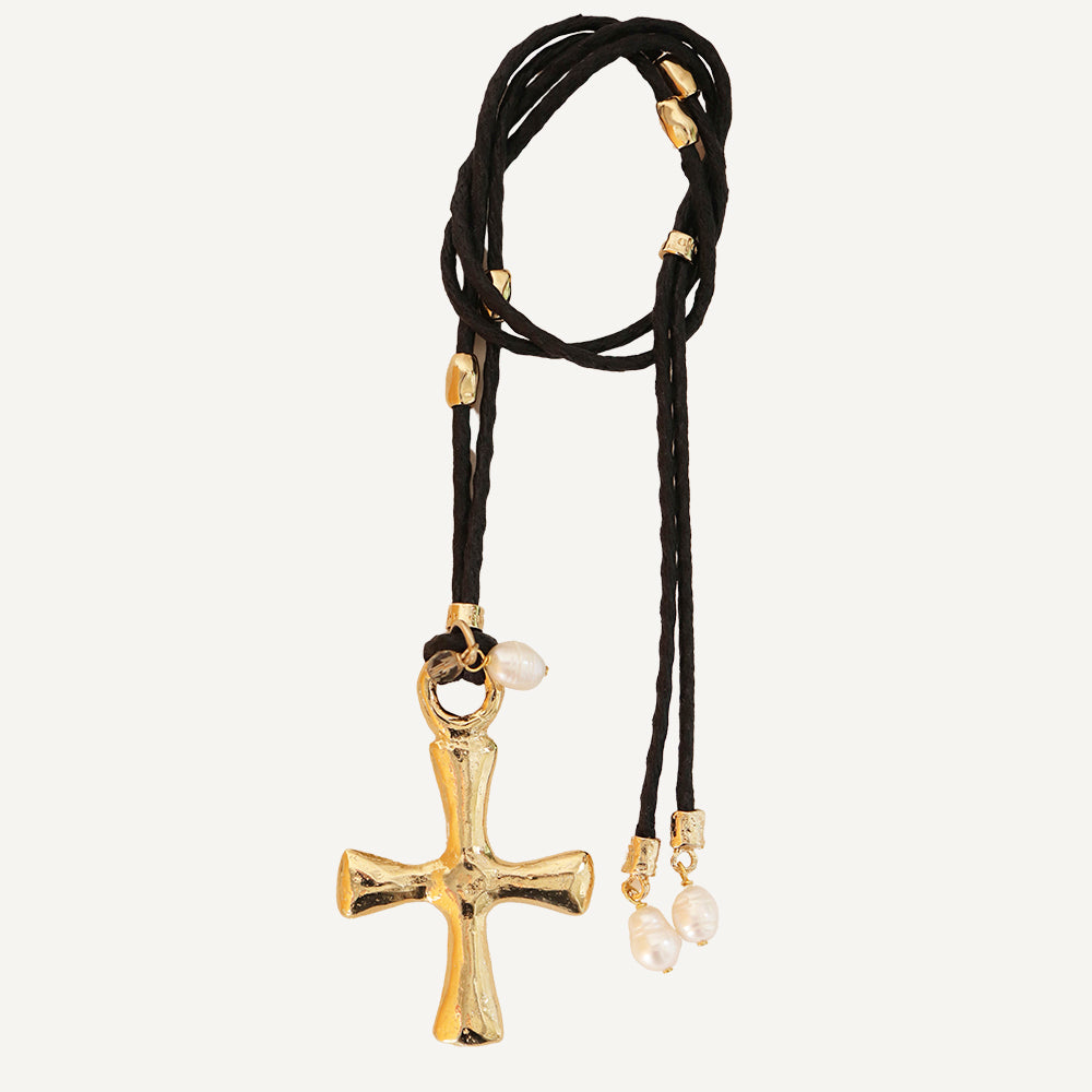 Collares largos elegantes TESSABIT Monsul