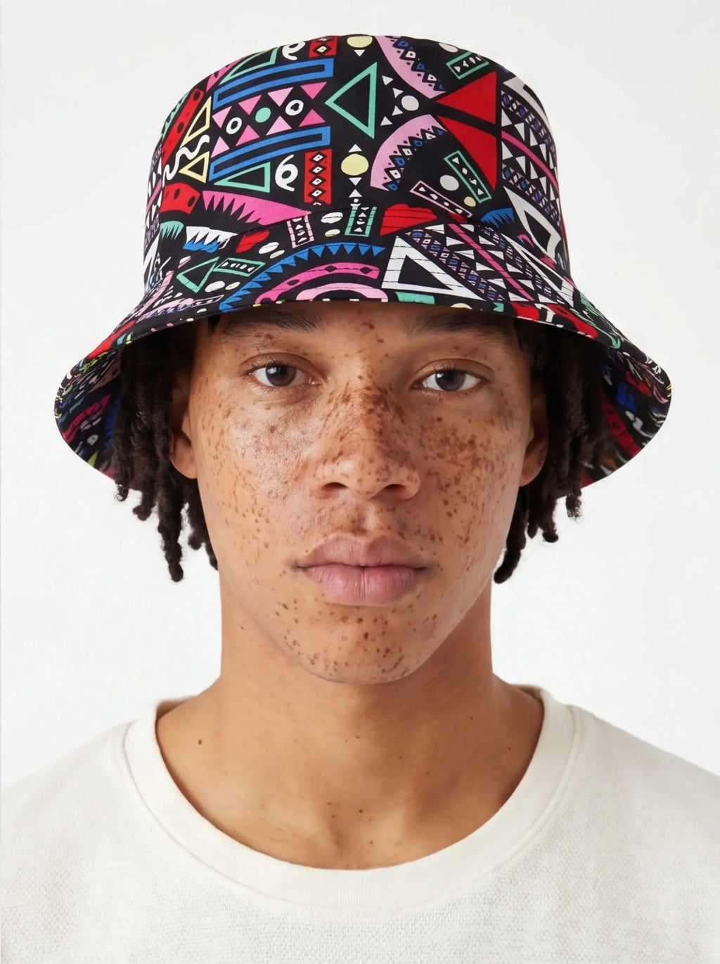 Matte Versatile Hat