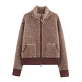 Signature Organic Structured Jacket