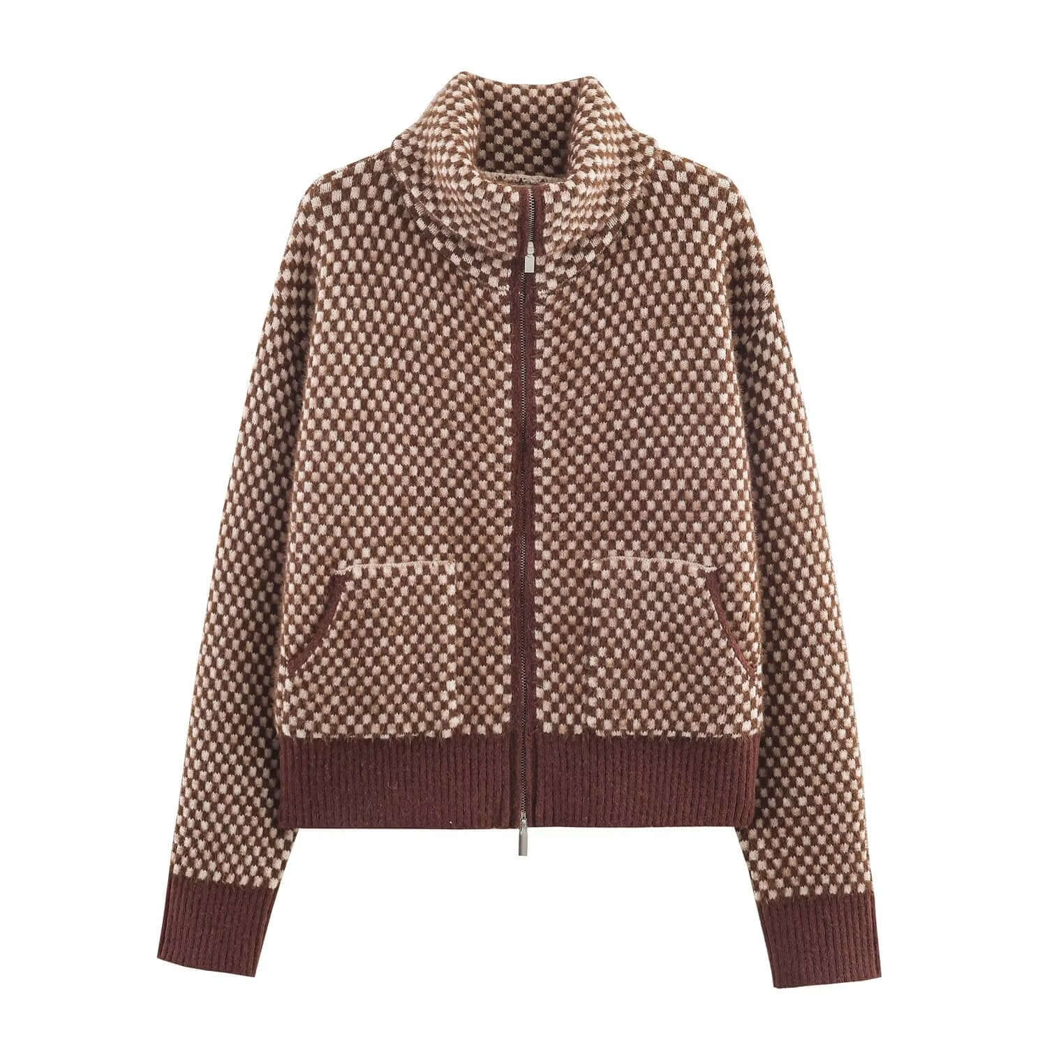 Signature Organic Structured Jacket