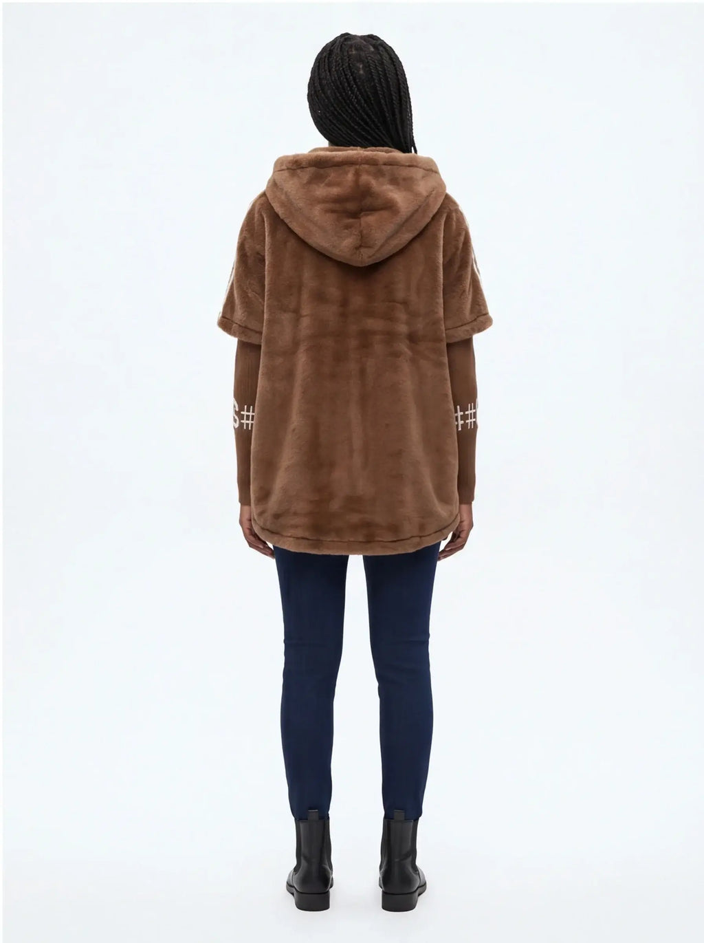 Matte Elevated Jacket