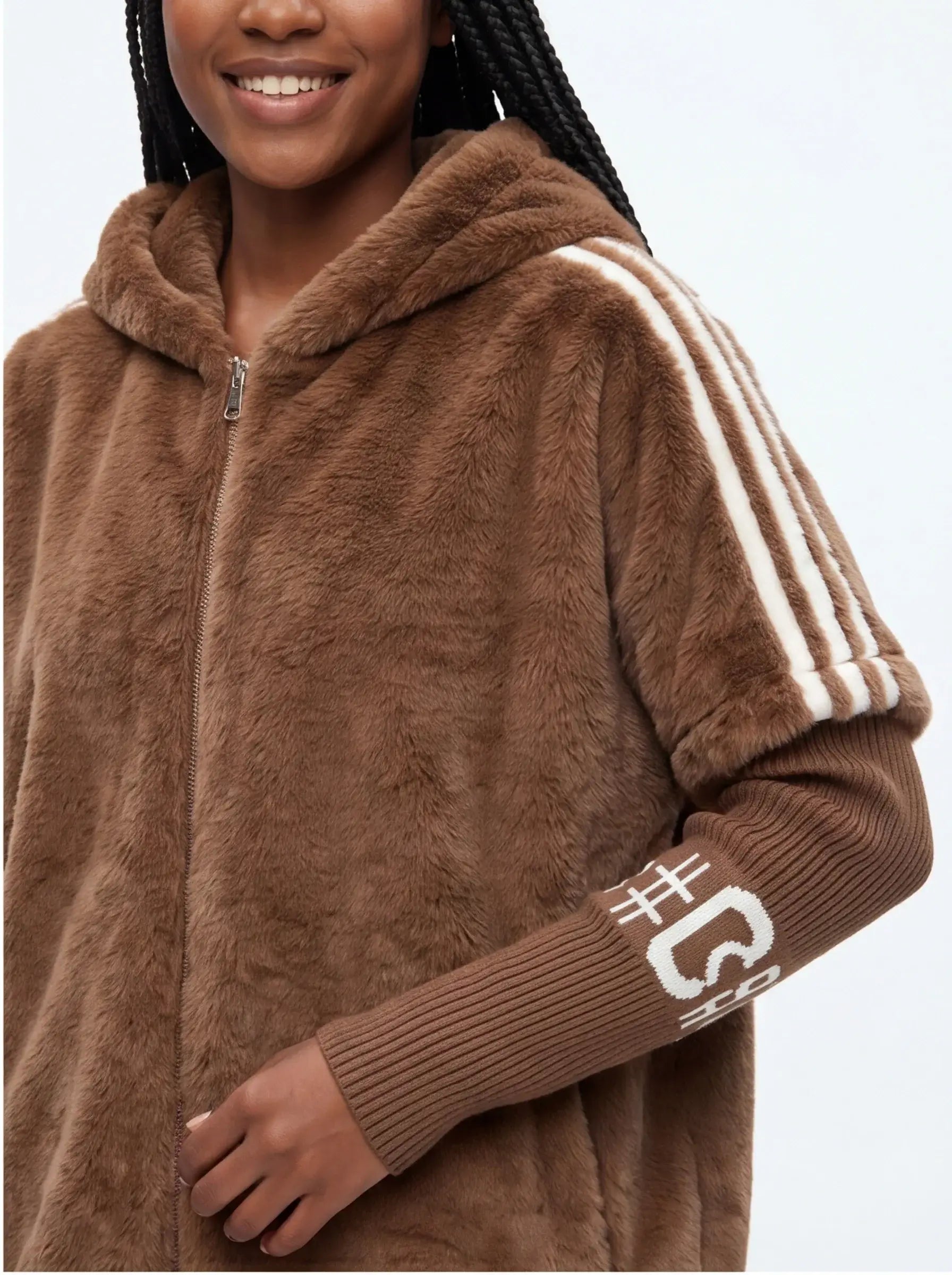 Matte Elevated Jacket