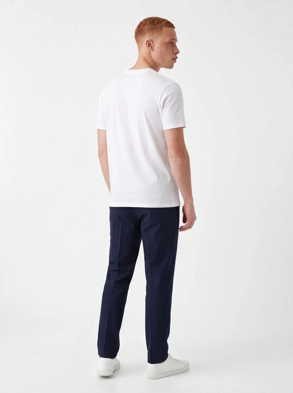 Breathable Urban-Chic Top