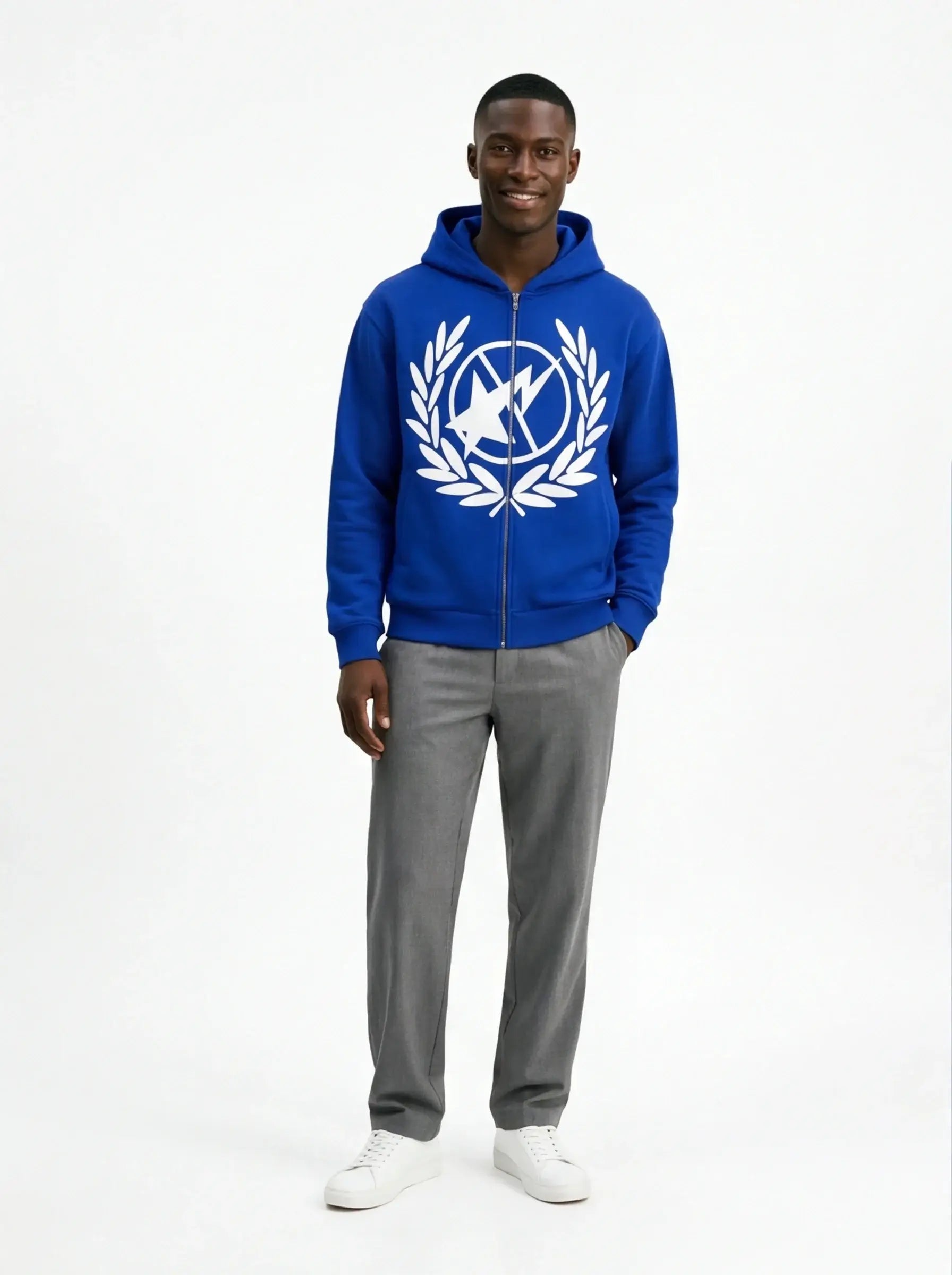 Organic Dynamic Top