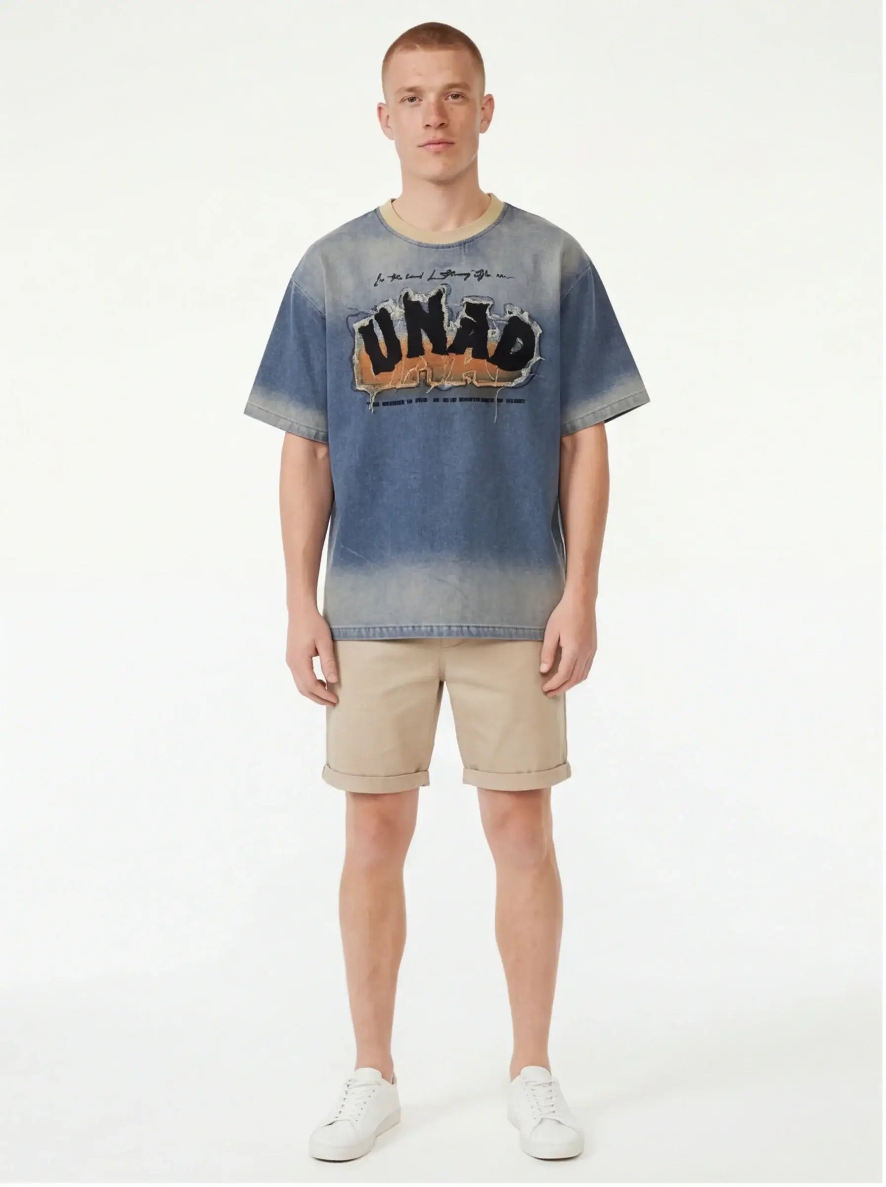 Camiseta Signature – Tacto Sedoso para Total Libertad de Movimiento