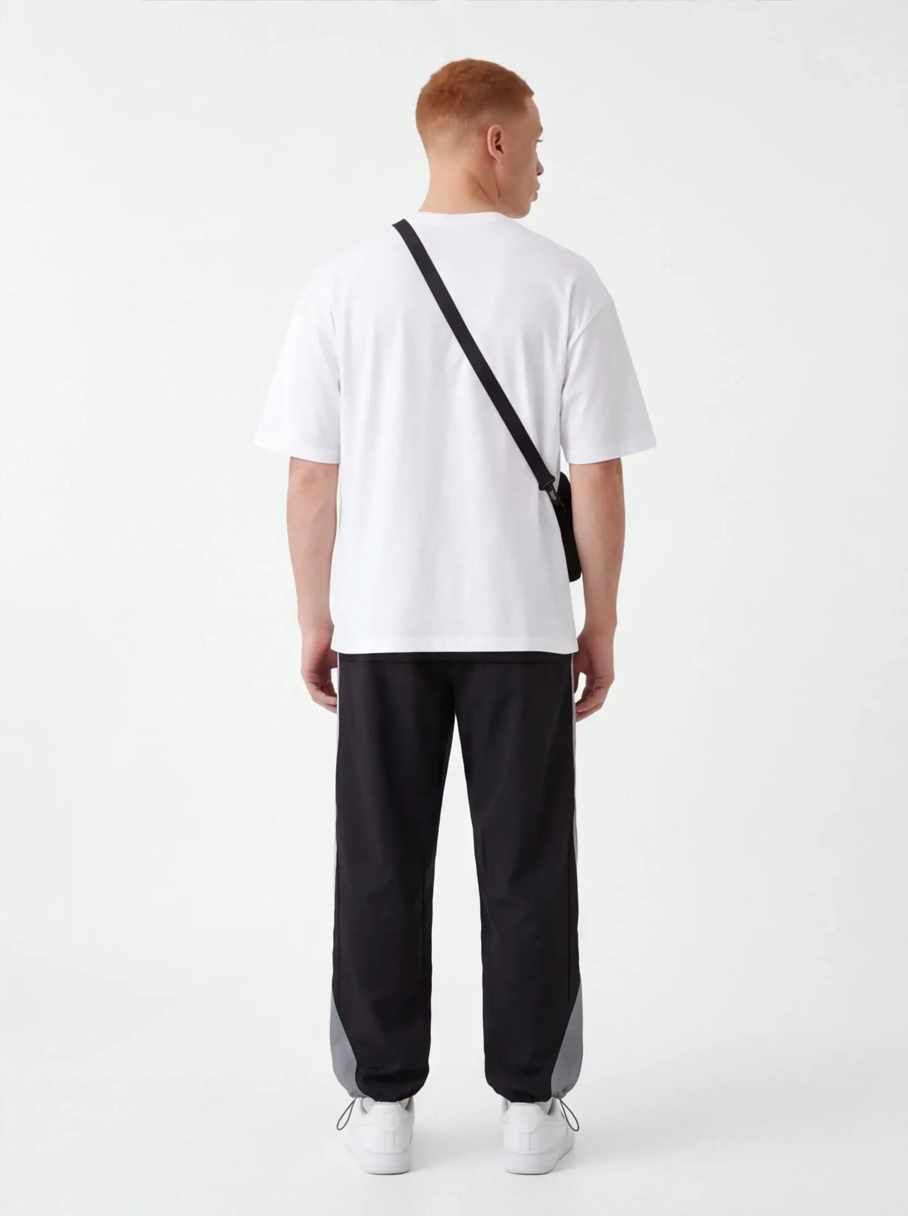 Premium Dynamic Track Pants